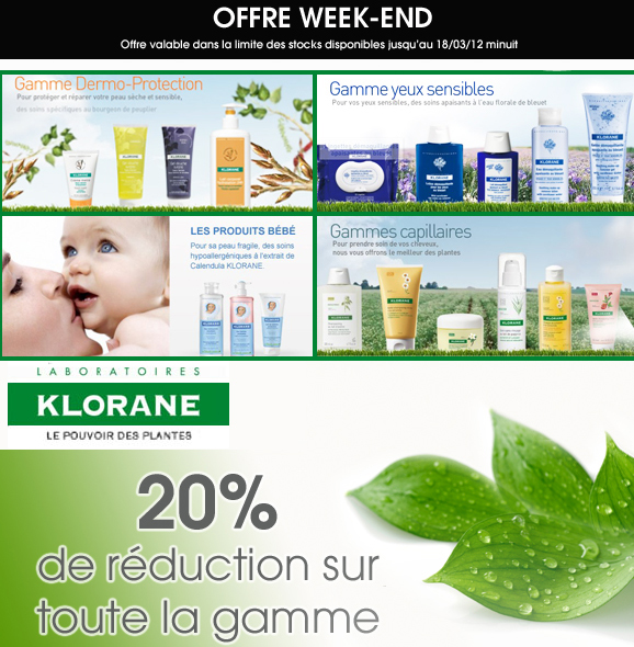 KLORANE