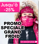 Grand froid