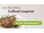 Recettes