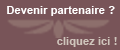 Devenir partenaire ?