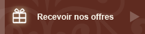 Recevoir nos offres
