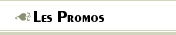 Les bonnes affaires