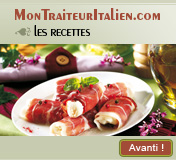 Recettes