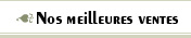 Les plus vendus