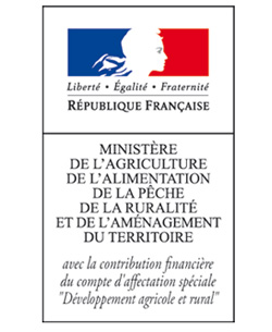 minist�re de l'agriculture et de la p�che