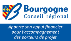 Conseil r�gional de bourgogne